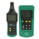 thumbnail image 3 of Probador de cables Red Teléfono Cable Detector Localizador Medidor Dispositivo de seguimiento VoborMX herramienta, 3 of 8