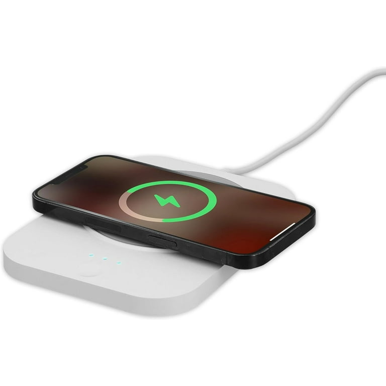 Chauffe-tasse USB Et Chargeur Compatible Qi 13 W Avec Tasse En Ceramique Ref Zx6727 9