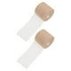 thumbnail image 5 of 2 rollos de esponja elástica vendaje de shock-absorción de choque esponja cinta deportiva Suministro de deportes, 5 of 5