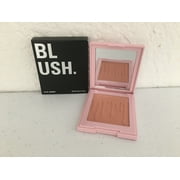 Kylie Jenner Pressed Blush Powder, Full Size, Close to Perfect