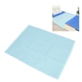 thumbnail image 1 of Alèse Absorbante en Coton Doux Imperméable Lavable Réutilisable pour Adultes et Personnes Âgées, 1 of 7