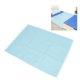 thumbnail image 5 of Almohadilla de cama, almohadillas de cama absorbentes lavables para adultos ancianos, 5 of 7