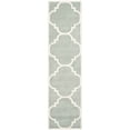 thumbnail image 4 of SAFAVIEH Chatham CHT730E Handmade Grey / Ivory Rug, 4 of 10