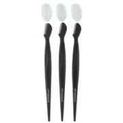 Japonesque Brow Touch Up Razors 3.0 ea Pack of 3