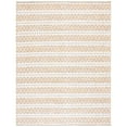 thumbnail image 5 of SAFAVIEH Natura Kasandra Geometric Area Rug, Gold/Black, 3' x 5', 5 of 5