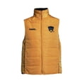 thumbnail image 1 of Chaleco Pumas Old School Sports Para Hombre Talla M Dorado, 1 of 2