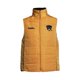 thumbnail image 1 of Chaleco Pumas Old School Sports Para Hombre Talla EEG Dorado, 1 of 2
