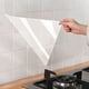 thumbnail image 4 of unbranded Vinilo Para Pared De Cocina Transparente Impermeable Y Antigrasa, 4 of 8