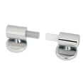 thumbnail image 3 of Replacement Traditional & Contemporary Toilet Soft Close Hinges, 3 of 9