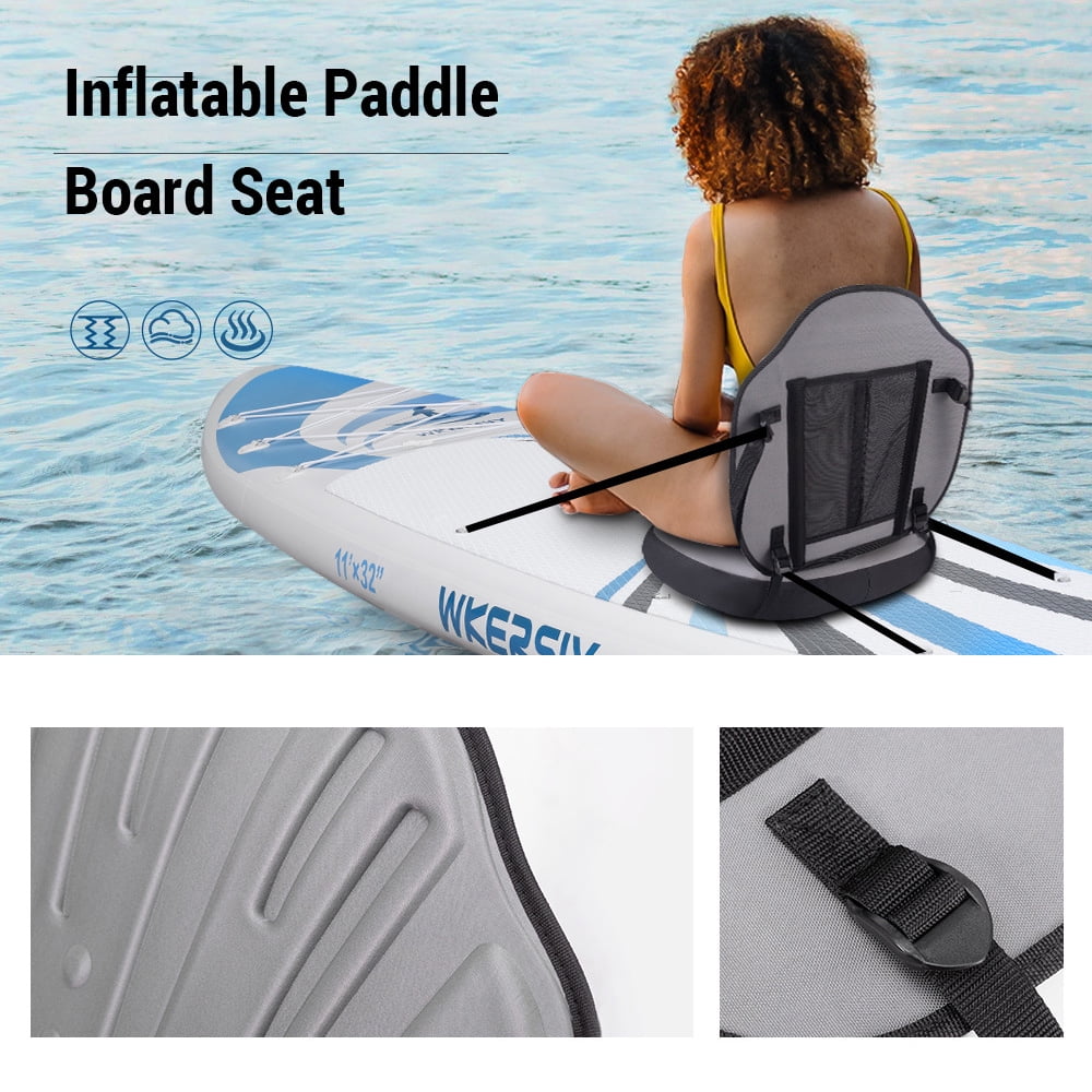 Seat,Support Inflatable Paddle Inflatable Paddle Adjustable With Support Inflatable Paddle Adjustable Seat Hxber Mewmewcat