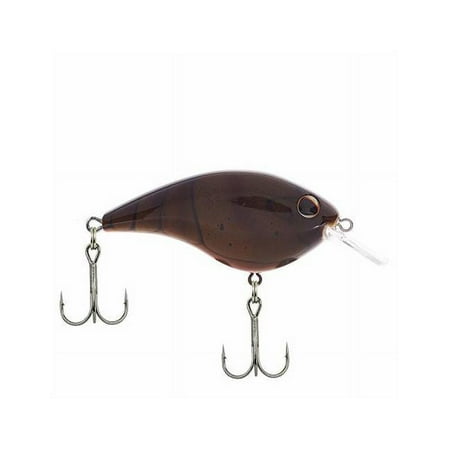 UPC: 0028632942604 | Berkley Frittside Fishing Lure Brown Craw 5 Junior (1/4 oz)