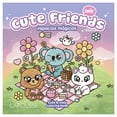 thumbnail image 1 of Cozy Coloring Onix Ediciones Larousse SA de CV Libro de bolsillo 1ra edicion, 1 of 2