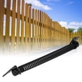 thumbnail image 4 of Dioche Fence Gate Spring,Self Closing Door Spring Set Carbon Steel Adjustable Gate Spring Hardware For Home Agricultural Fence,Gate Spring Set, 4 of 8