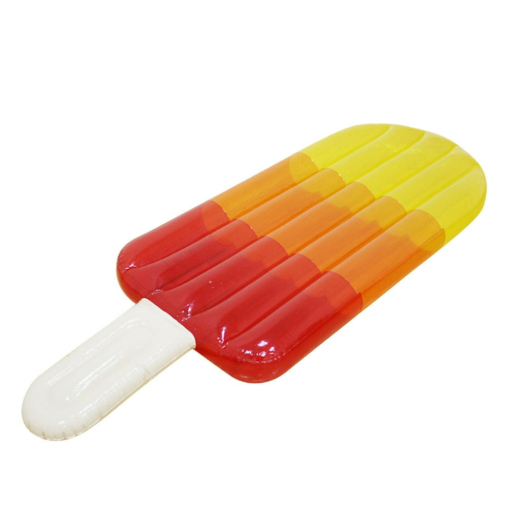 inflatable popsicle