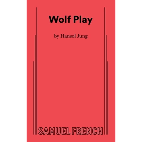 Pre-Owned Wolf Play (Paperback) 0573709971 9780573709975