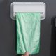 thumbnail image 4 of Trash Bags Storage Box Garbage Bag Dispenser For Kitchen Bathroom Wall Mounted Grocery Bag Holder Kitchen Plastic Bags Container, 4 of 4