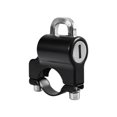 thumbnail image 2 of PrePat Motorcycle Helmet Lock Aluminum Alloy Corrosion-resistant Multifunctional, 2 of 12