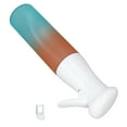 thumbnail image 3 of Spray Bottle, Mist Spray Bottles Reusable Leakproof Plastic  For Glass Cleaning, 3 of 8