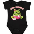 thumbnail image 3 of Inktastic Book Monster Girl Girls Baby Bodysuit, 3 of 5