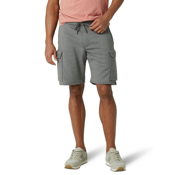Wrangler Men's Unlimited Comfort Knit Short