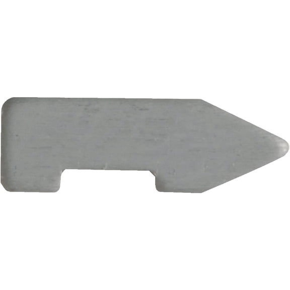 Unbranded Framer's Or Glazier Points - For Picture Frames Glazier Point - 08 990