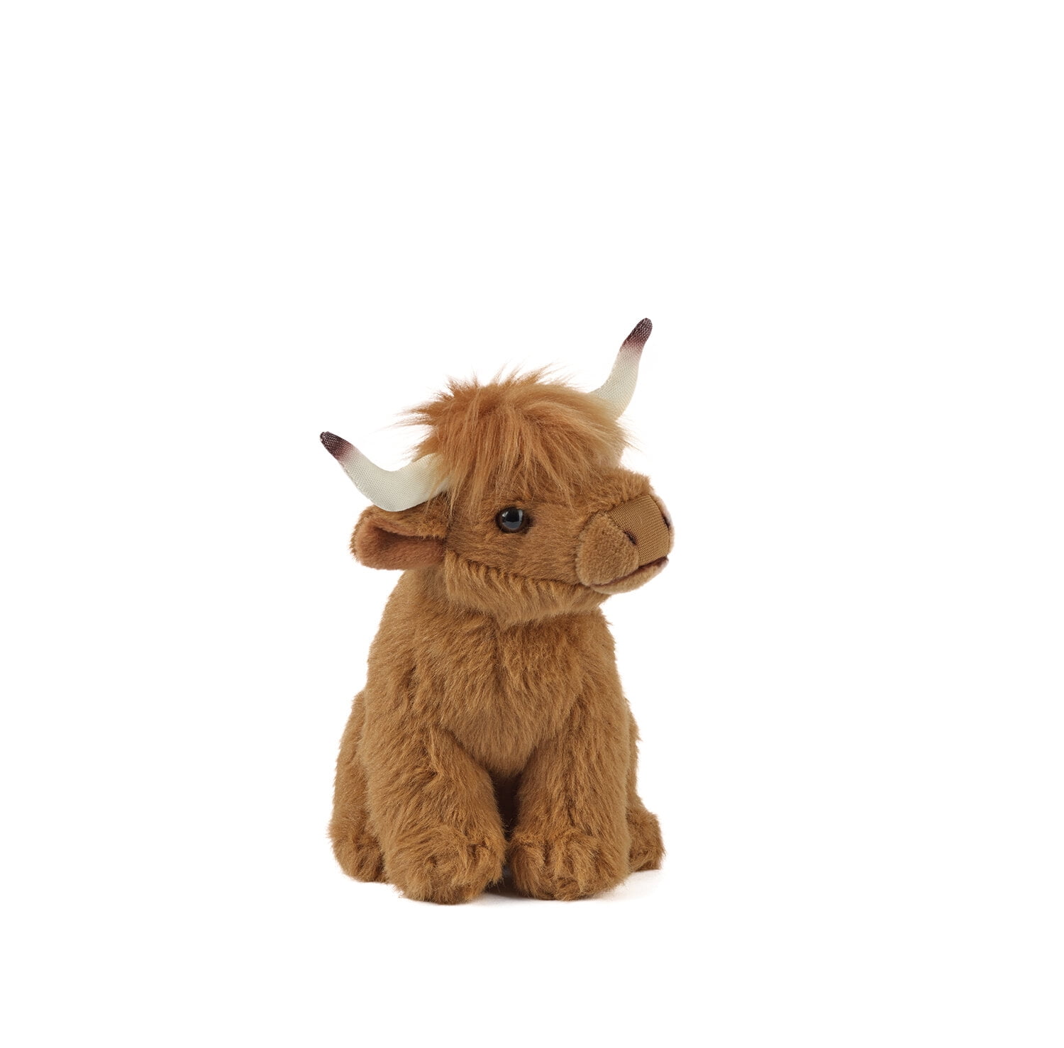 highland cow plush target