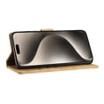 thumbnail image 6 of Flip Wallet Leather Phone Case For iPhone 15 Pro Max 15Plus 14ProMax 14Pro 14Plus 13 Pro Max 13Pro 11 12 Pro Max 13 14 Pro Max Xr Xs Max 7 8 Plus Card Holder Bag Cover, 6 of 9