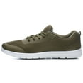 thumbnail image 2 of Alpine Swiss Bolt Mens Mesh Sneakers Lightweight Tennis Shoes Casual Trainers, 2 of 7