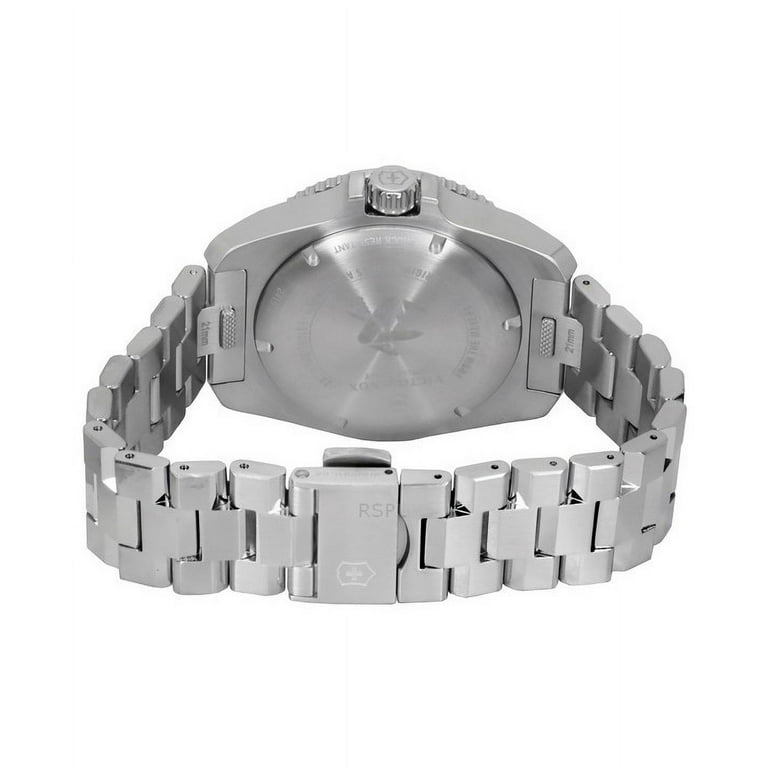 Victorinox Journey 1884 Quartz Blue Dial Men's Watch 241978