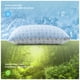 thumbnail image 2 of Espuma viscoelástica triturada ajustable Pillow Puredown Cooling, paquete de 2, 2 of 7