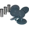 Swingline Replacement Punch Kit, 9/32", Use with A7074550