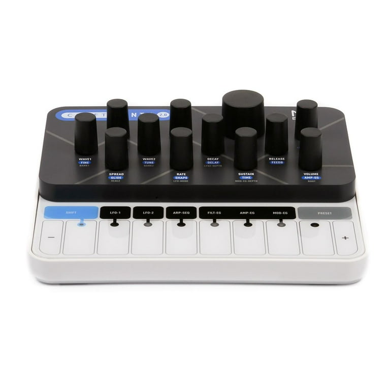 Modal Electronics CRAFTsynth 2.0 Monophonic Wavetable