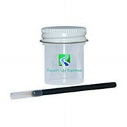 Chevy Cruze 50 Olympic White Professional Touch Up Paint 1oz for Car Auto Truck