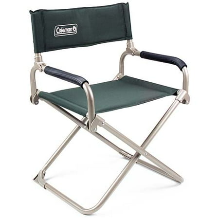 Coleman Commodore Folding Chair