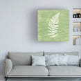 thumbnail image 3 of Vanna Lam 'Forest Ferns III' Canvas Art, 3 of 3