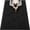 Black, variant on Simmore Door Mat 30"x17", Non Slip Front Door Mat for Inside, Water Resistant Door Mat Outside, Dirt Trapper Heavy Mat for Outdoor Entrance, Grey