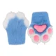 thumbnail image 1 of Gxx Guantes Con Patas De Gato, Guantes Con Garra De Para, 1 of 8