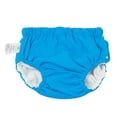 thumbnail image 2 of Pañal de natación reutilizable Macarena para bebé lavable Azul 6-12 KG, 2 of 8