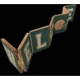 thumbnail image 2 of Ashland Fall Football Table Decor - 25x5" Welcome Sign, 2 of 4