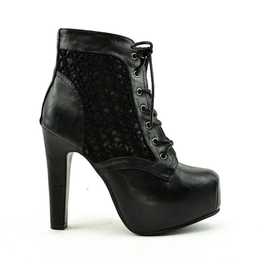 wild diva shoes amazon