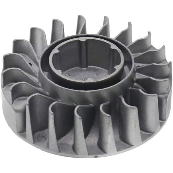 Flywheel Chainsaw Flywheel Assembly Replacement for MS251 Chainsaw #1143 400