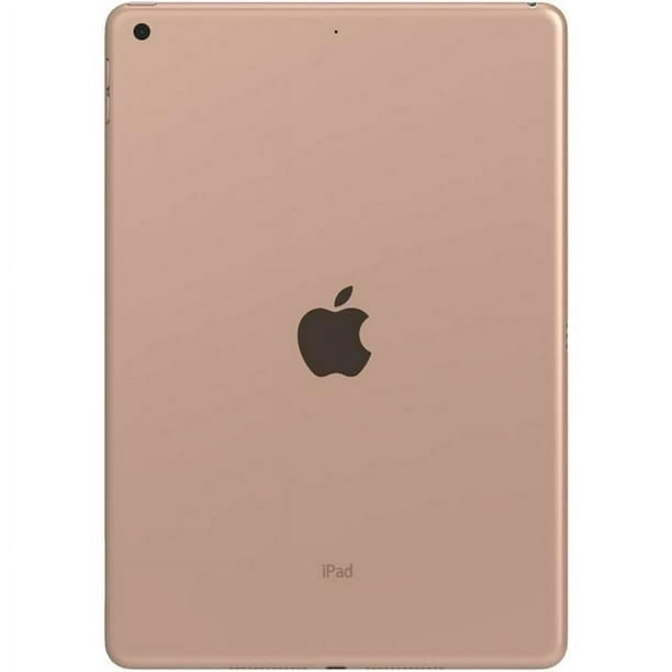 APPLE iPad WI-FIモデル 32GB ゴールド 6世代2018 Refurbished Apple iPad 6th Gen - WiFi Only - 32GB - Gold iPad