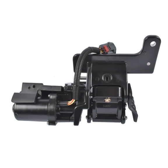 NEWZQ Left Step Running Board Motor for Chevrolet Suburban GMC Yukon XL Sport Utility 2021-2022 1Pc