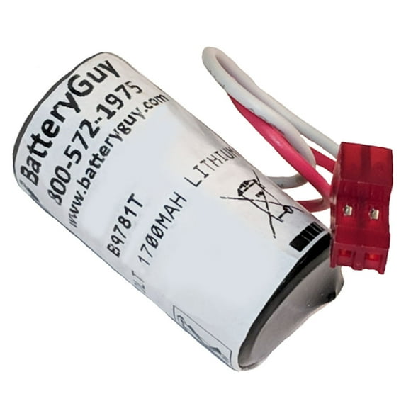 BatteryGuy Replacement for the COMP-114 battery