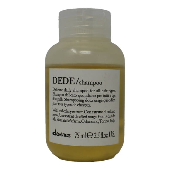 Davines Dede Shampoo 2.5 Onces