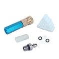 thumbnail image 2 of LOVIVER 2 X 4500psi Hand Pump Water-Oil Separator Air ing Quick Coupler, 2 of 7