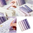 thumbnail image 2 of 5/10Pcs Correction Tape Roller 6mx5mm for Writing Note Taking Card Making Scrapbooking Refillable White Correction Tape, 2 of 8