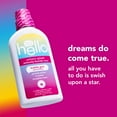Hello Kids Mouthwash with Unicorn Bubble Gum Flavor, Alcohol Free