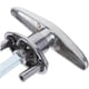 thumbnail image 5 of 1piece garage door handle with quicklocking mechanism, 5 of 5