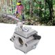 thumbnail image 1 of Carburetor ReplacementCarburetor Carb Replacement Accessory Carburetor Chainsaw Parts Meticulously Designed, 1 of 4